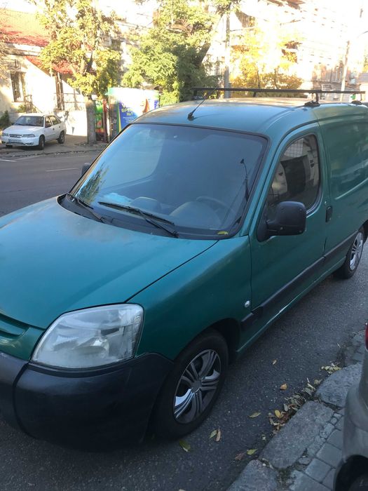 Продам Пежо Партнер 2006 гв дизель