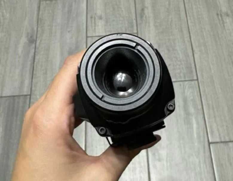 Тепловізор Iray Saim scp19w Тепловізійний приціл Тепловизор InfiRay