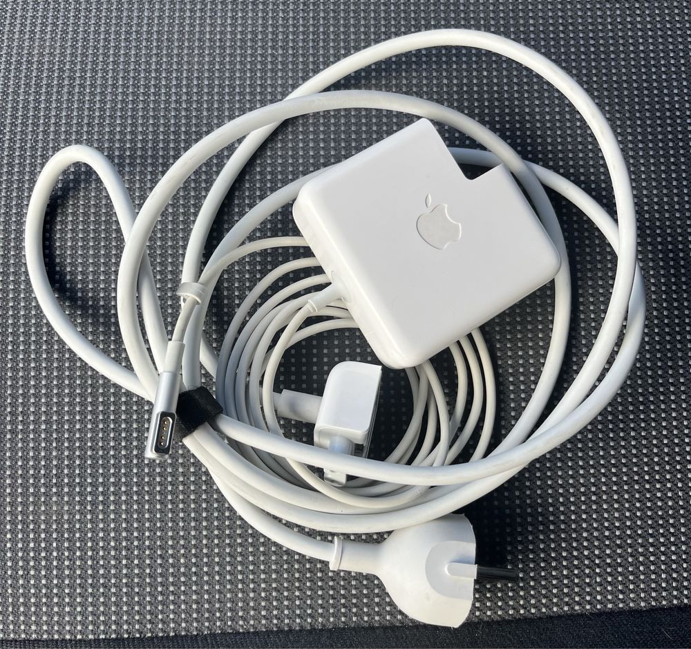 Adaptador de corrente