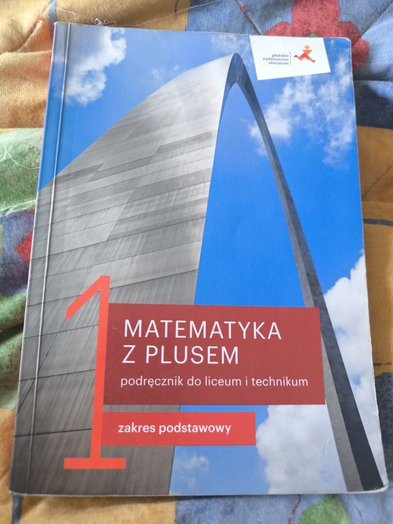 Matematyka z plusem 1