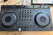 Alpha Theta DDJ GRV 6