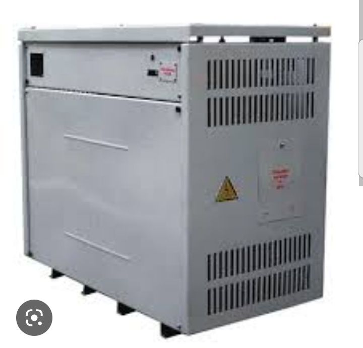 Стабилизатор напряжения СТС-3  и СТС-3С