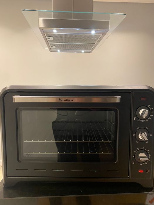 Forno Moulinex Optimo 60 Litros