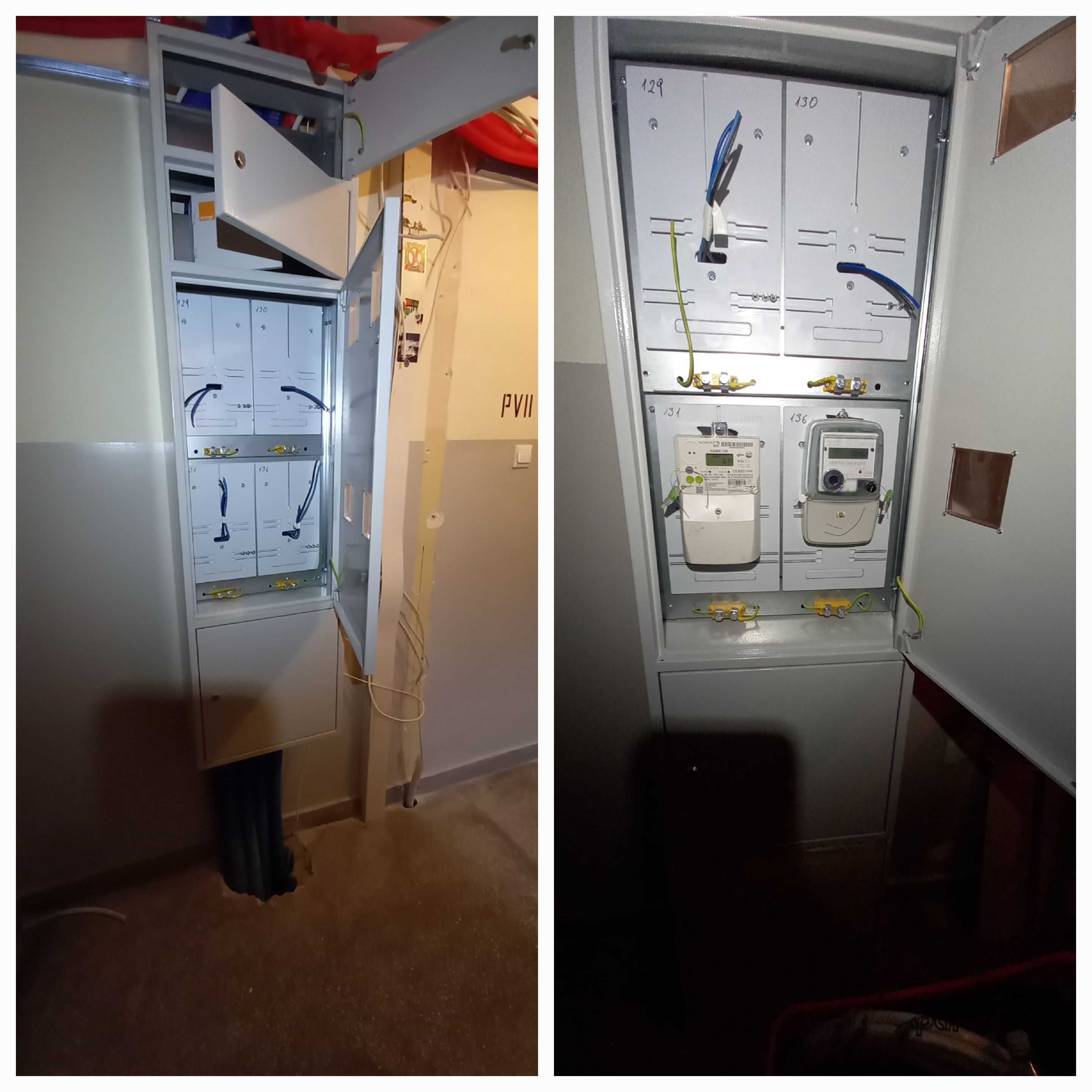 Usługi Elektryczne | Elektryk z uprawnieniami | Lipsko i okolice