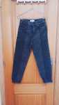 Calças Mon jeans Mango