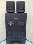 Kolumny subwoofer Dantax HiFi stereo 90W