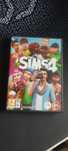Gra Sims 4 na komputer pc kod w srodku
