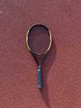 Теннисная ракетка Wilson Comp (babolat,head,yonex)
