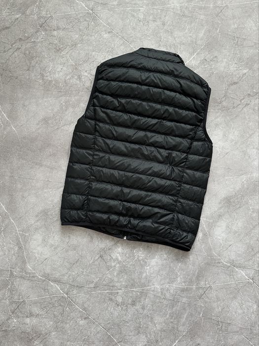 Мужская жилетка Emporio Armani EA7. Оригинал.