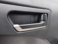 Ручка дверей внутрішня на Nissan Murano розборка разборка