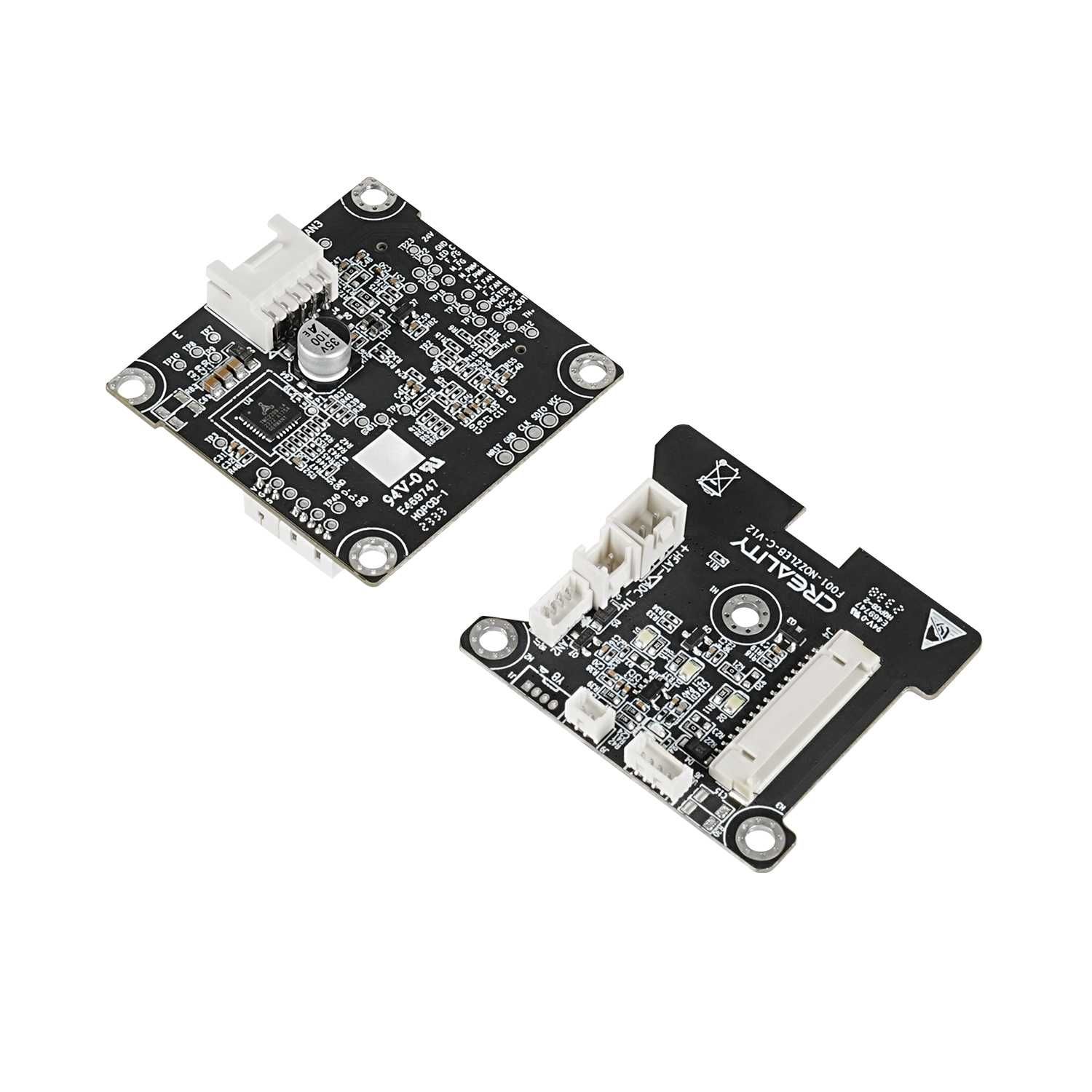 Плата Creality голови Ender-3V3, 3V3Plus,3V3CoreXZ,3V3Plus CoreXZ,5Max