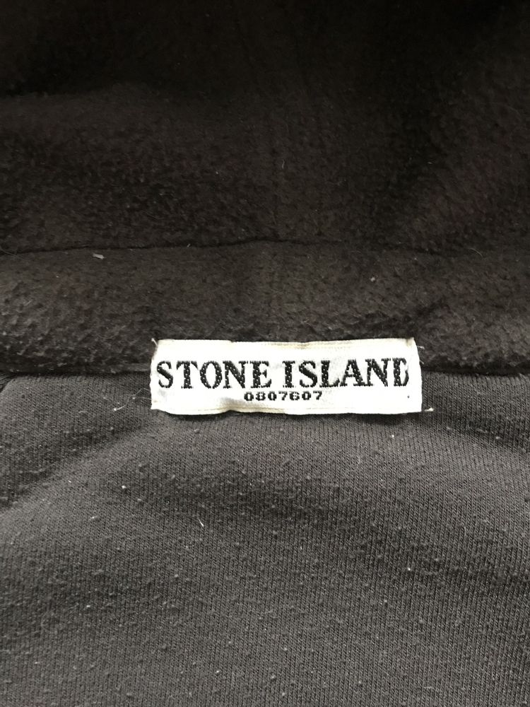 Stone Island Sniper Mask Jacket 2006