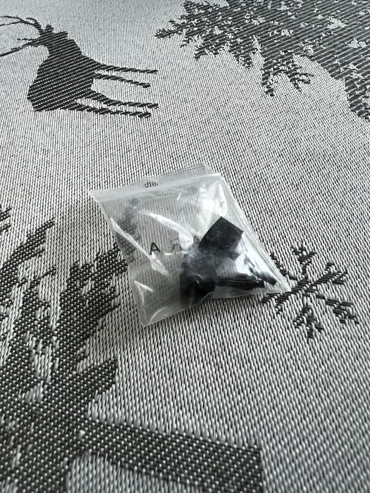 Buty szpilki srebrne