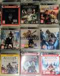 9 gier na PS3!!!