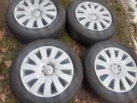 Felgi Stalowe  Opel Astra "J"  "16" 5×105 Et 38