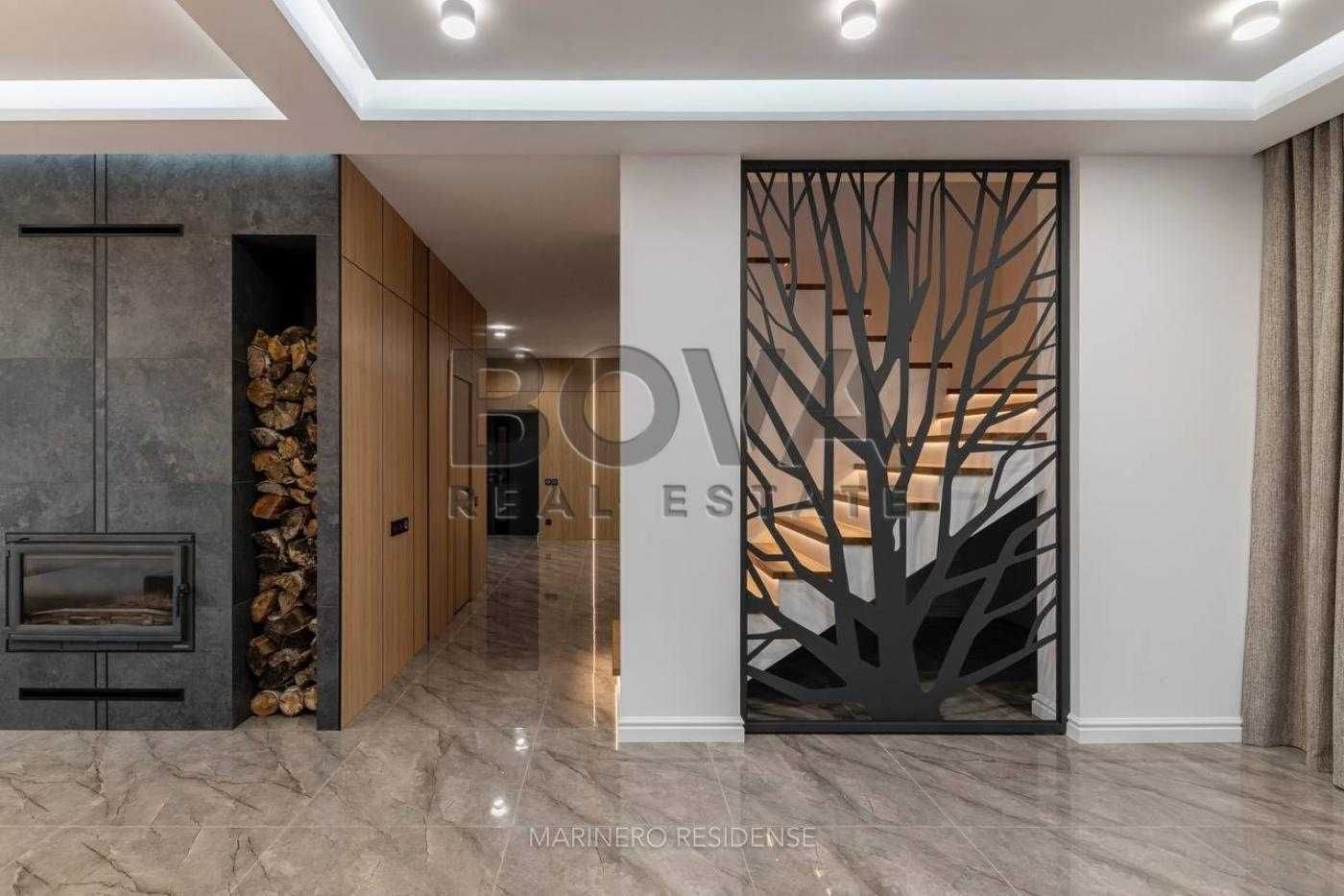 Без% Продаж 5к будинку 320м2 Гнідин Marinero Residence Проців Вишеньки