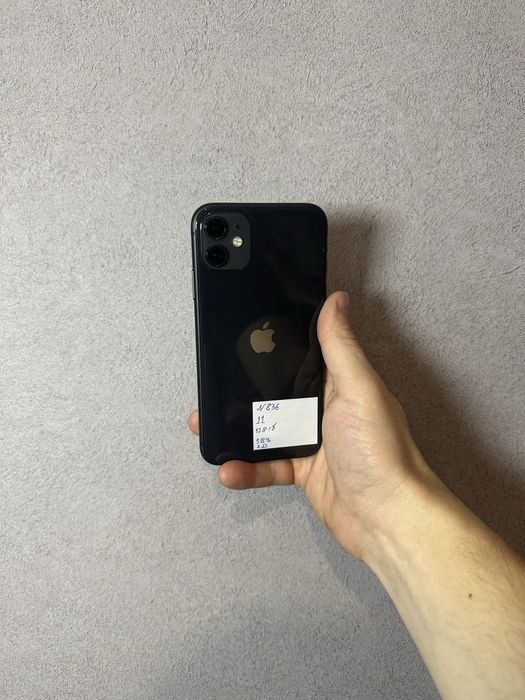 iPhone 11 128 gb neverlock