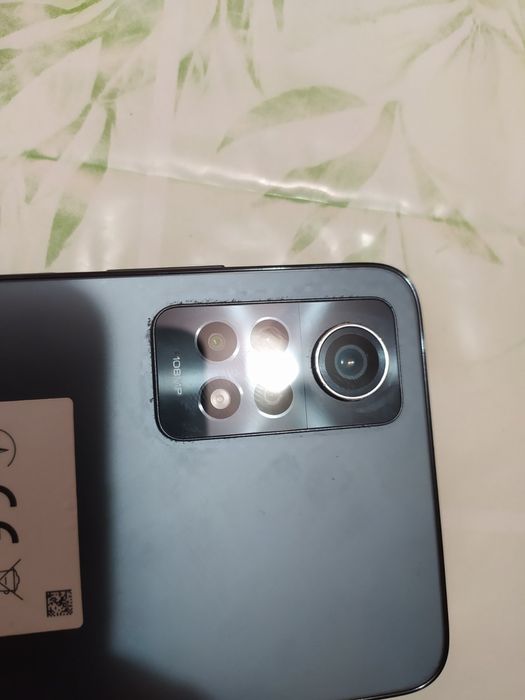 Xiaomi Redmi Note 12 Pro