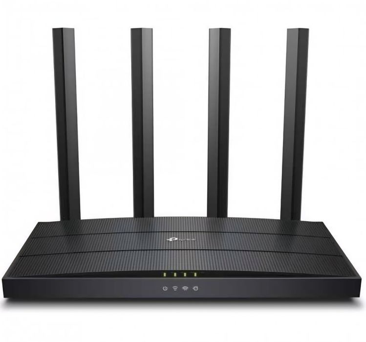 Продам гигабитный Wi-Fi  6 роутер  Tp-Link ax-12