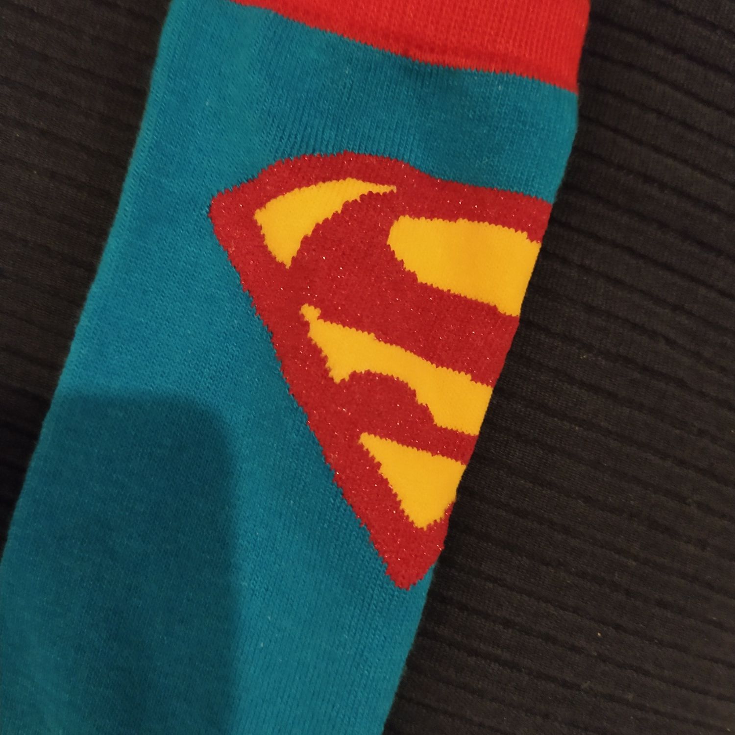 Superman skarpety