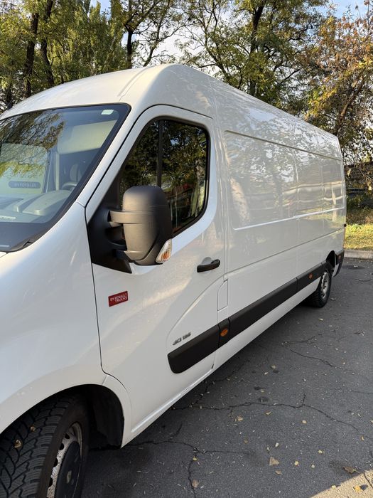 Продам Renault Master 2015
