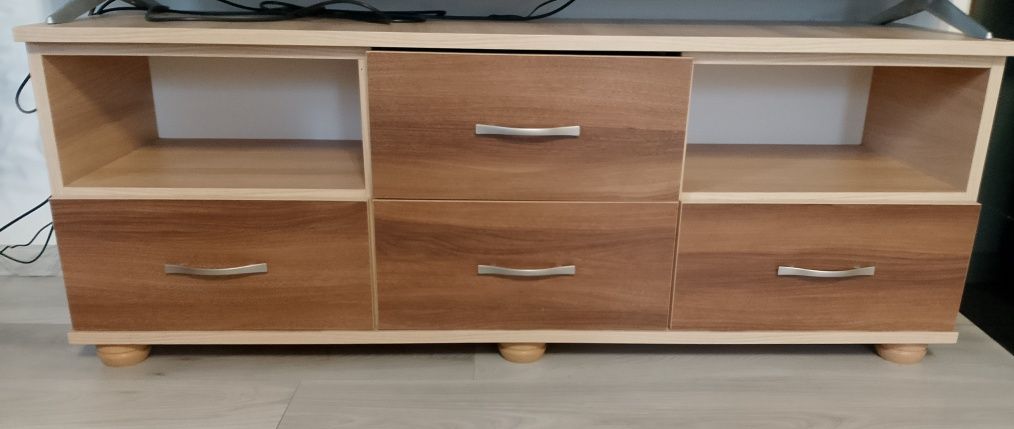 Szafka RTV 130cm