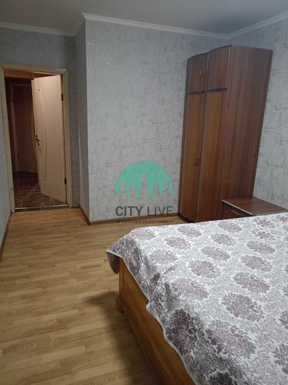 Оренда 2 кім квартири в центрі Містечко Центральне (63)
