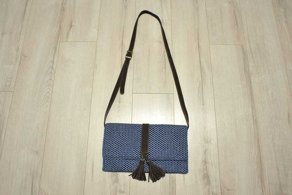 Сумочка нова ATELIER AVANZAR 30x17