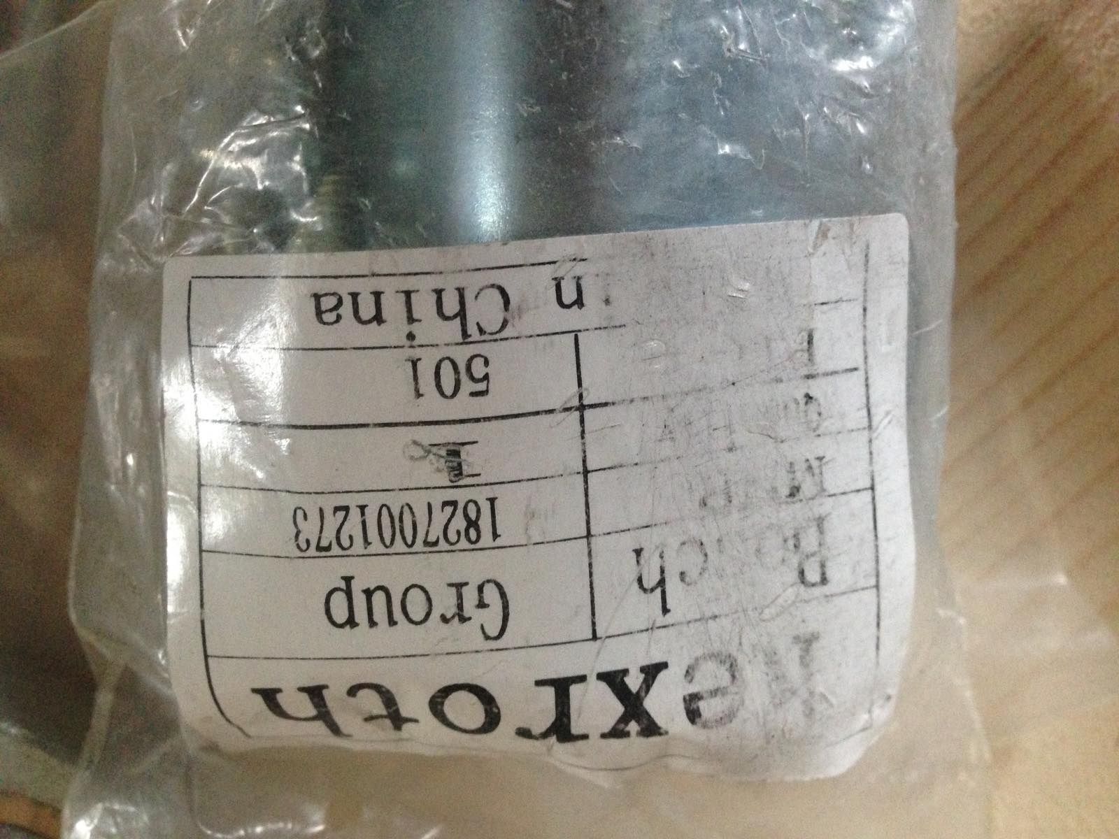 Rexroth м16 кріплення Festo K113 K813 K713 циліндр