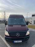 Mercedes-Benz Sprinter 315