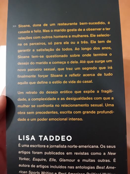 Três Mulheres ..