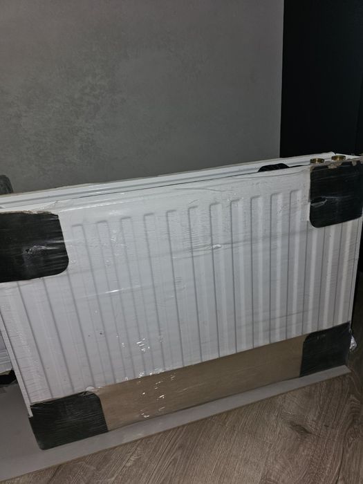 Продам стальной радиатор Vogel&Noot