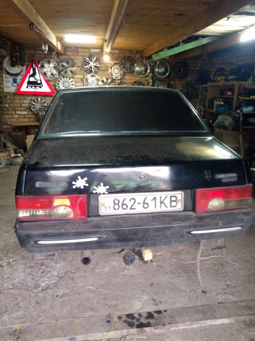 Продам ВАЗ 21099