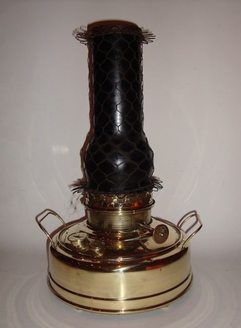 Lanterna de tecto