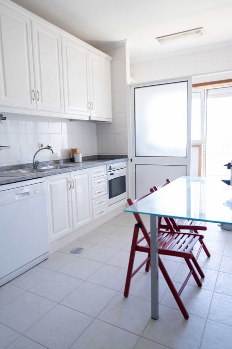 Apartamento T3 Espinho - Arrenda-se