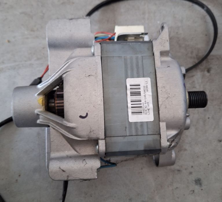 Silnik do pralki Polar Whirlpool