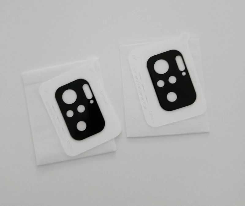 Xiaomi Redmi Note 10S como novo