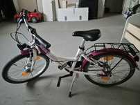 Rower dla dziecka  20 cali