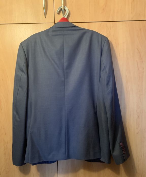 Костюм мужской 52р.