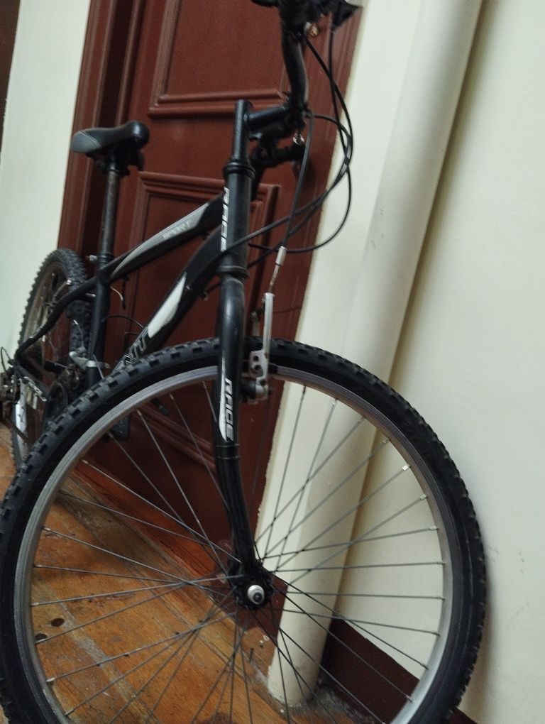 Bicicleta Roda 24