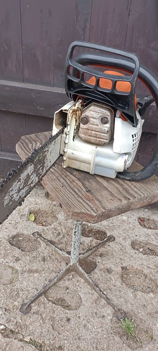 Piła Stihl ms 181