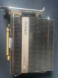 Karta graficzna Palit GTX 750 KalmX 2GB