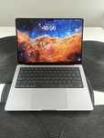 2021 MacBook Pro 14" M1 Max 32G RAM 1Tb Dysk