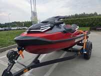 Sea Doo Rxt X 325 KM 2024 Rok Super Stan Wrocław Zamiana za samochód