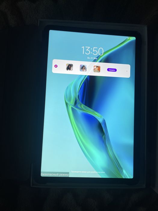 Планшет Хіаоmi Pad 5