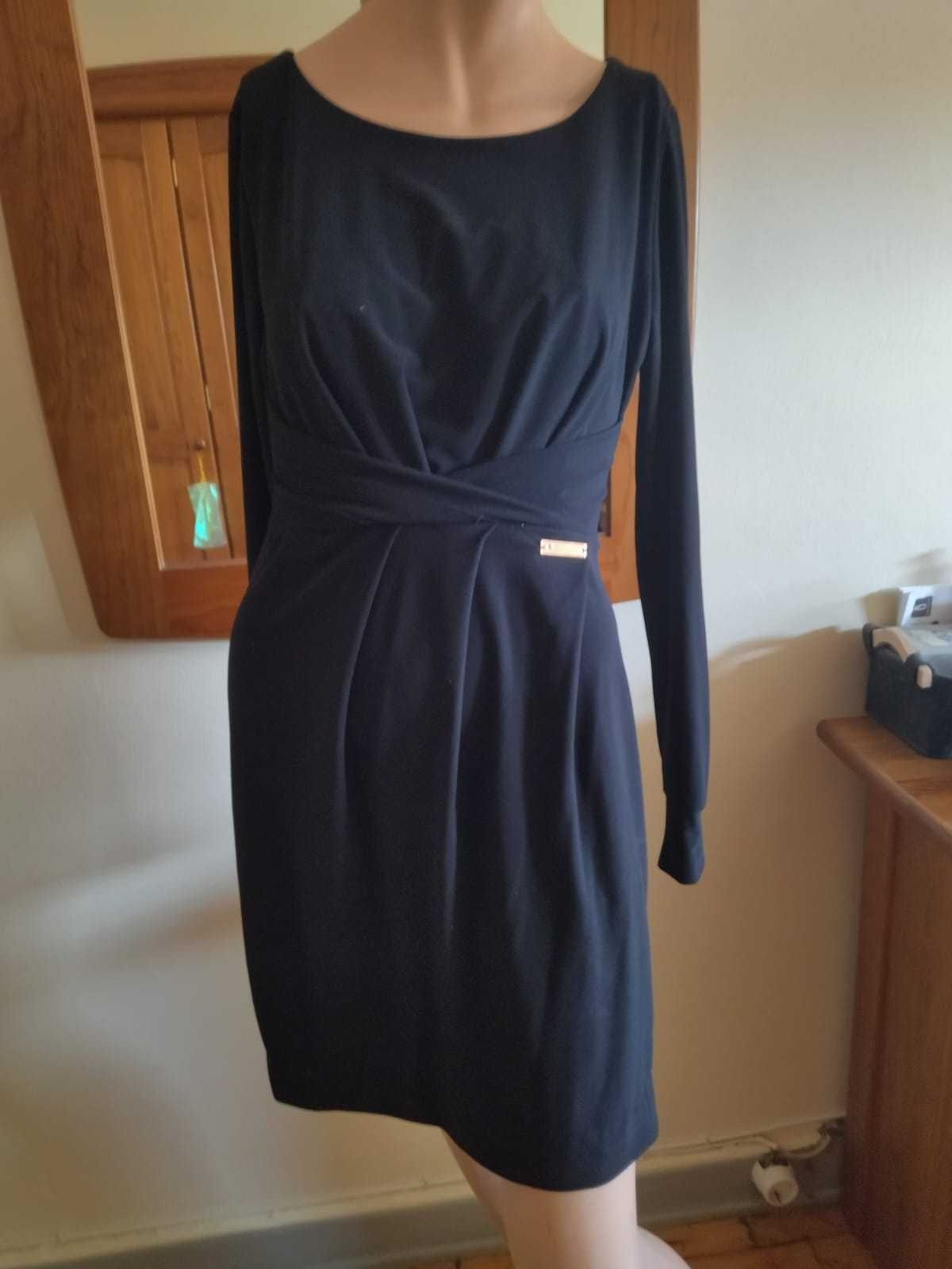 Vestido | Little Black Dress Tam. 34 S