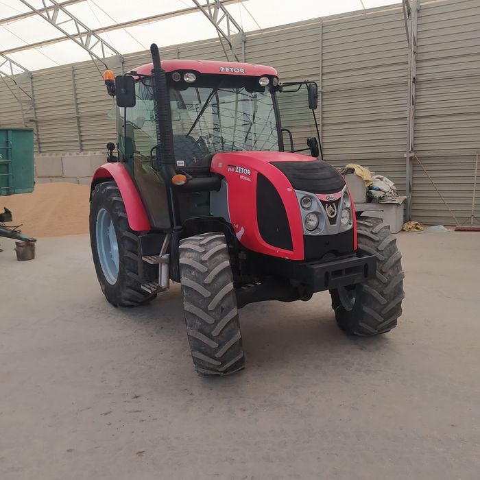 Zetor Proxima 8441 Rewers 2008r