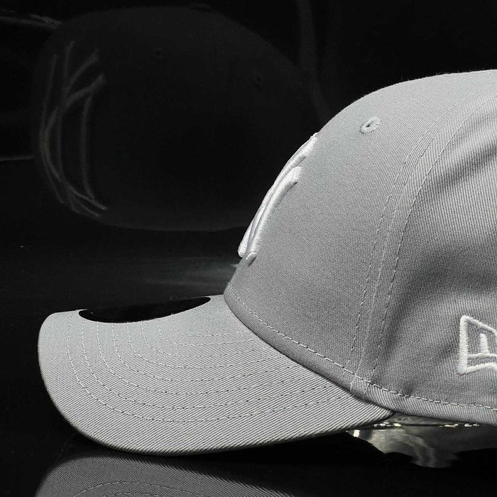 Кепка бейсболка New Era 9FORTY New York Yankees 10531940
