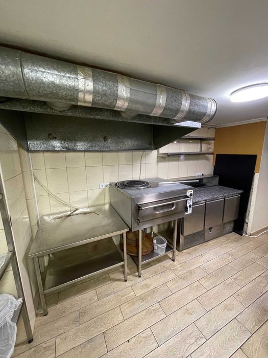 Продається під Клініку,Ресторан,ФАСАД, Євроремонт, 850 $ за квм