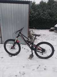 Rower Specialized Status 1 fr/dh/enduro